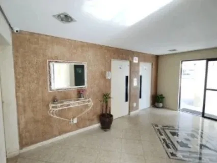 Imagem Apartamento para Venda em São Paulo, Jardim Ester, 2 dormitórios, 1 banheiro, 1 vaga