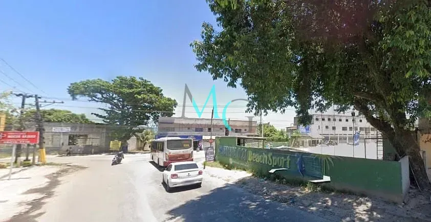 Imagem Terreno à venda, em Santa Cruz, Rio de Janeiro, RJ