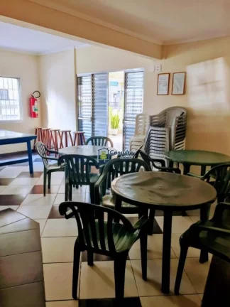 Imagem APARTAMENTO COM 65 m² - OCIAN - PRAIA GRANDE SP