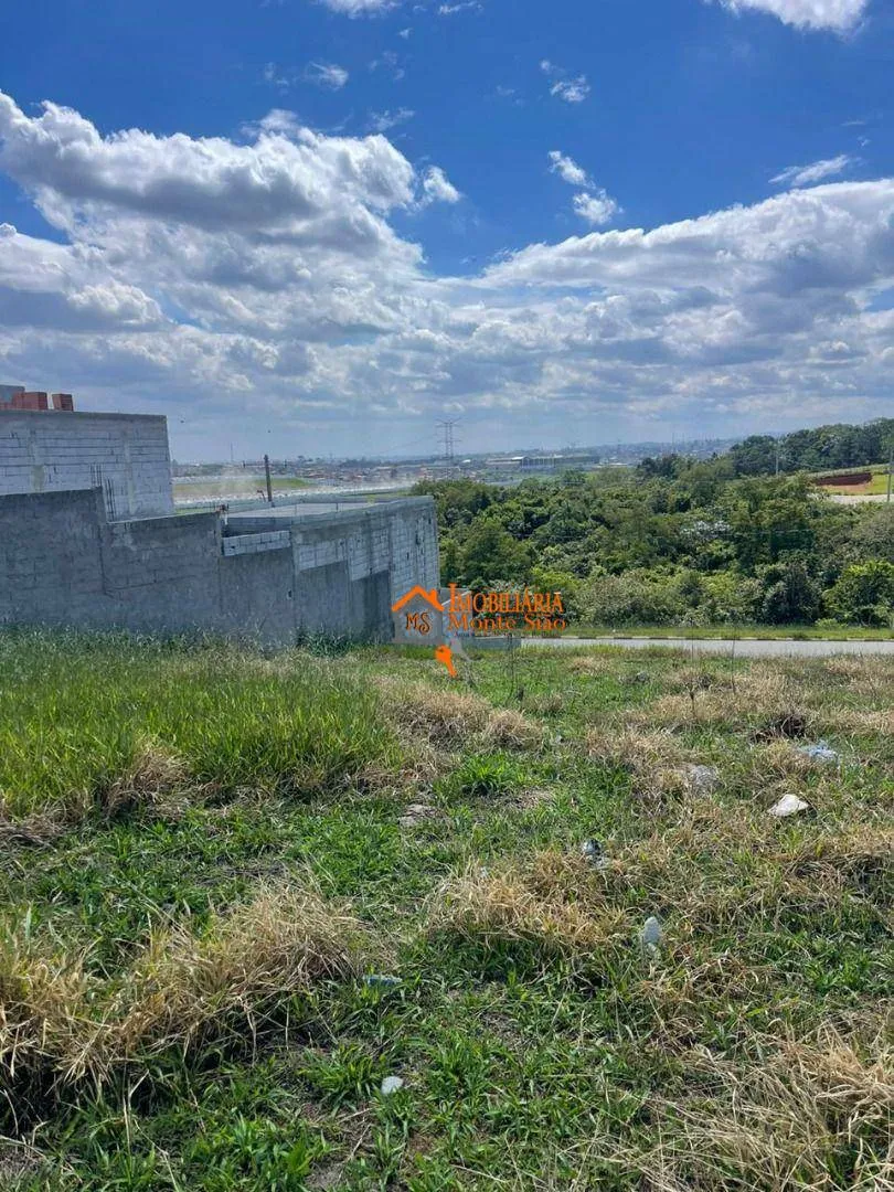 Imagem Terreno à venda, 160 m² por R$ 210.000,00 - Jardim Rio Negro - Itaquaquecetuba/SP