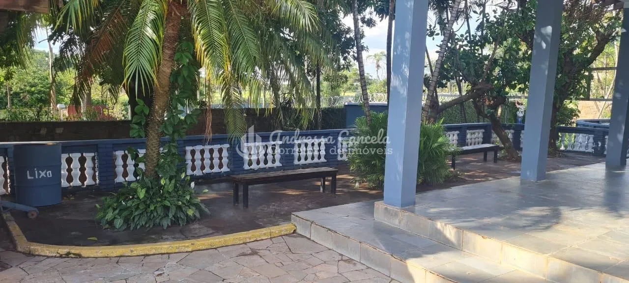 Imagem Chácara com 9 dormitórios à venda, 10187 m² por R$ 3.650.000,00 - Estância Jockey Clube - São José do Rio Preto/SP
