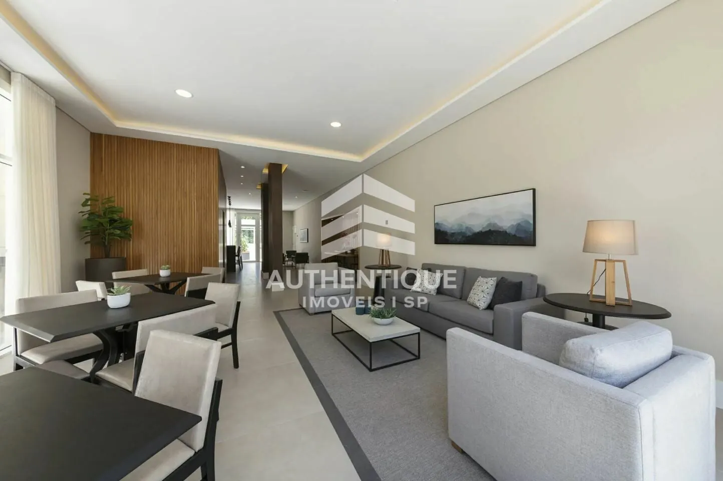 Imagem HUMBERTO PRIMO RESERVA VILA MARIANA - Apartamento à venda em São Paulo/SP