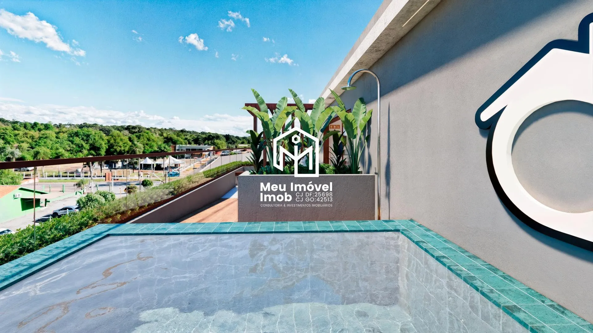 Imagem Studio Vila Recreio Jardim Andreia 1 Quarto 1 Vaga 15m²