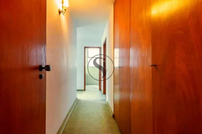 Imagem APARTAMENTO RESIDENCIAL em SÃO PAULO - SP, SANTA CECÍLIA