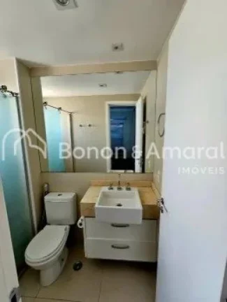 Imagem Apartamento espetacular no Condomínio Tálipo ? Campinas

Excelente oportunidade! Apartamento de 74...