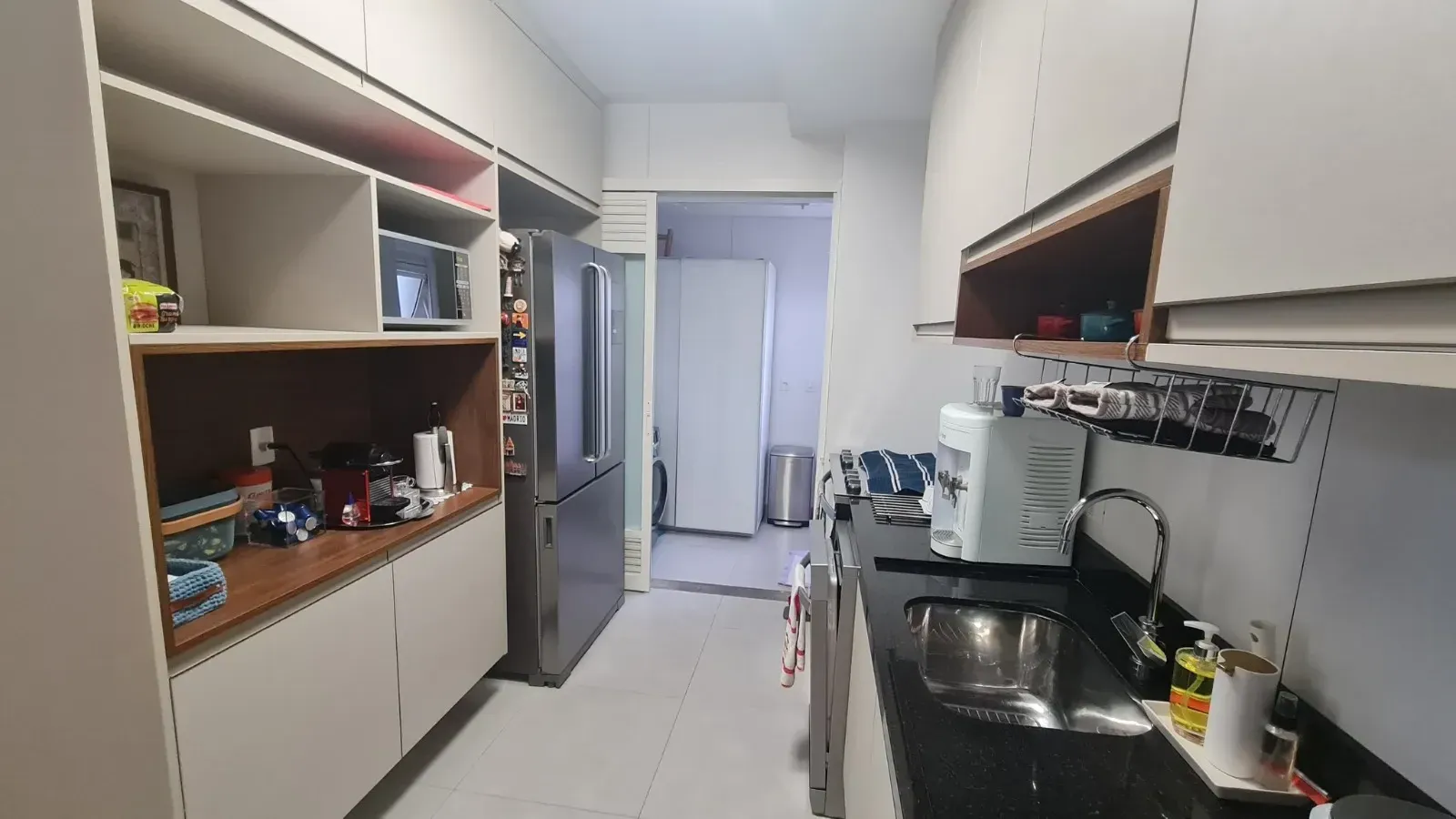 Imagem Apartamento com 3 Quartos à Venda, 110 m² em Jardim da Saúde - São Paulo