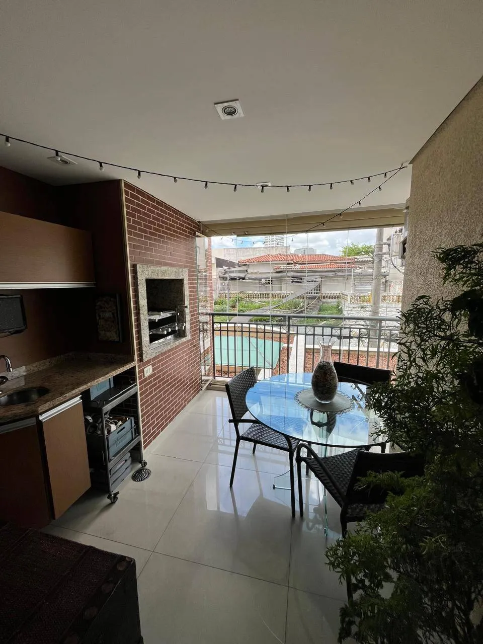 Imagem Apartamento Tucuruvi - 109M², 3 Dorms, 3 Suítes, 3 Vagas.