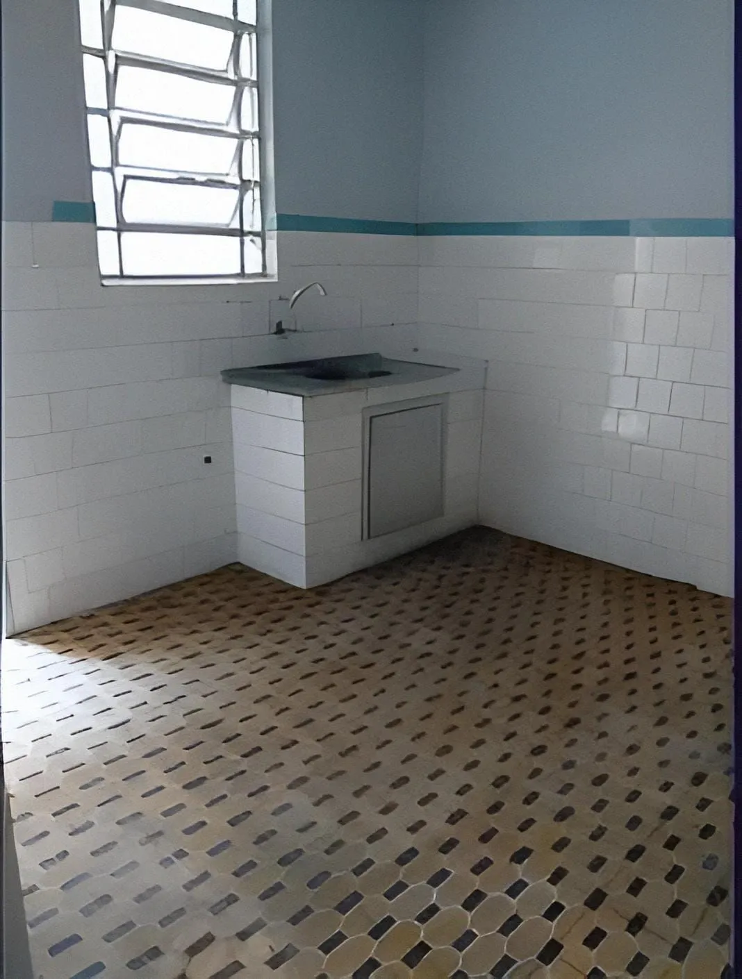 Imagem Apartamento-02Dormitorios-Bairro Santana.