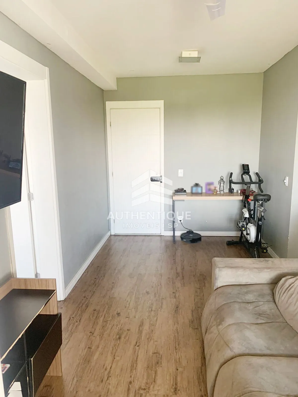 Imagem SQUARE SANTO AMARO - Apartamento à venda em São Paulo/SP