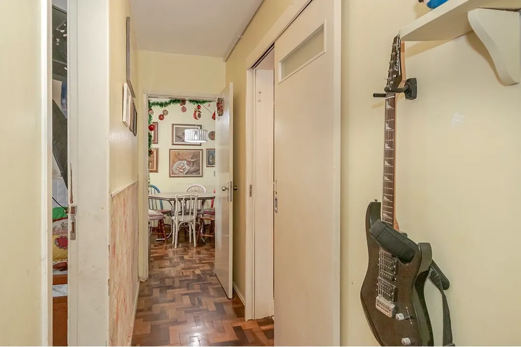 Imagem Apartamento em Menino Deus
