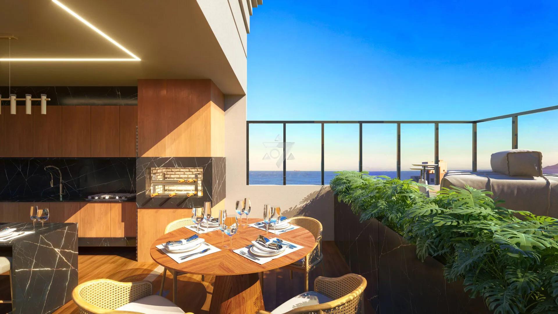 Imagem Vivence Premium: O Sonho à Beira-Mar em Navegantes!