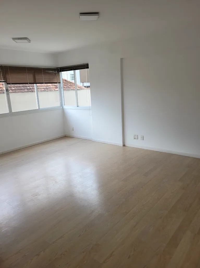 Imagem Apartamento em Moinhos de Vento