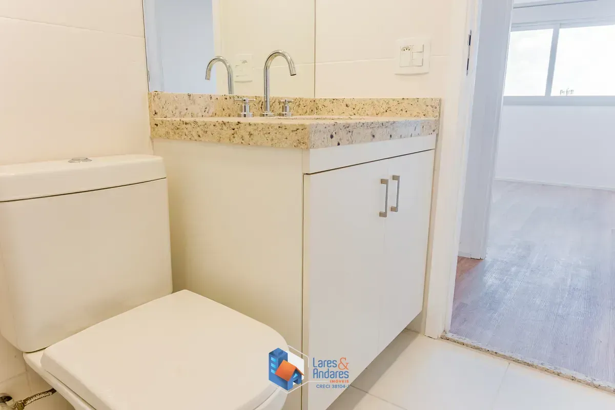 Imagem Apartamento para venda em Jardim das Perdizes com 2 quartos, sendo 2 suítes, 69m²