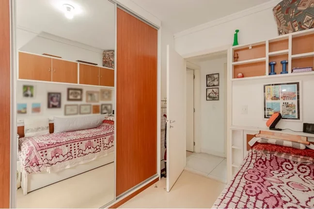 Imagem Apartamento para venda no bairro Petrópolis em Porto Alegre