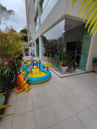 Imagem Apartamento Garden Com 322M² - 4 Quartos À Venda Na Mooca!!!!