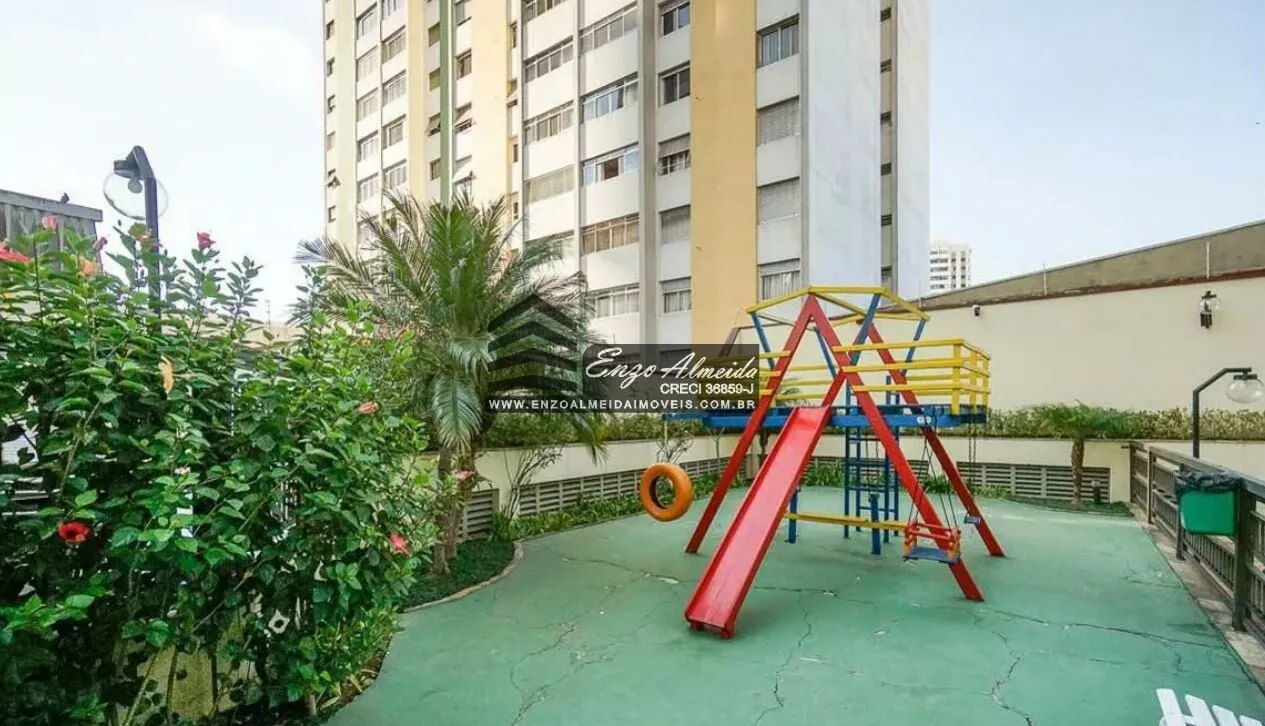 Imagem Apartamento à venda em São Paulo/SP