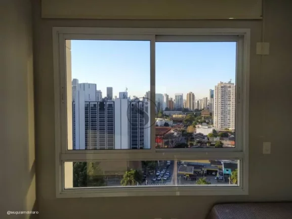 Imagem APARTAMENTO RESIDENCIAL em SÃO PAULO - SP, VILA GERTRUDES