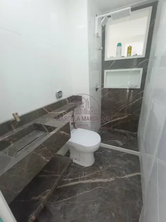 Imagem Apartamento 3 quartos frente nas Castanheiras ( Suspensa a venda)