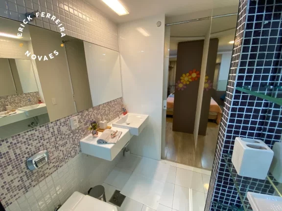 Imagem Cobertura Duplex, com área de 187m². a venda Rua: Joaquim da Silva Lima -Centro, Guarapari/ES