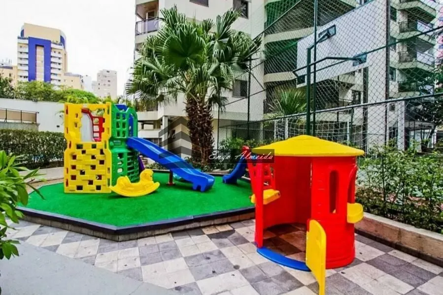 Imagem Apartamento à venda em São Paulo/SP