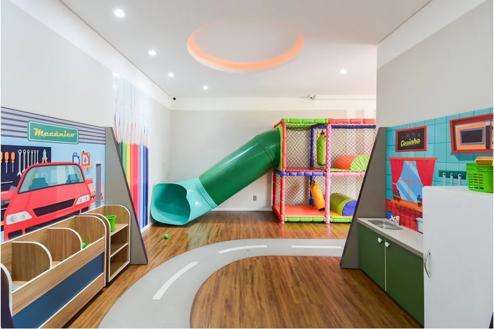 Imagem Apartamento à venda em São Paulo, Ipiranga, com 3 quartos, 193m2