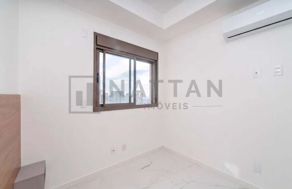 Imagem Apartamento com 2 dormitórios para alugar, 47 m² por R$ 4.447,59/mês - Tatuapé - São Paulo/SP
