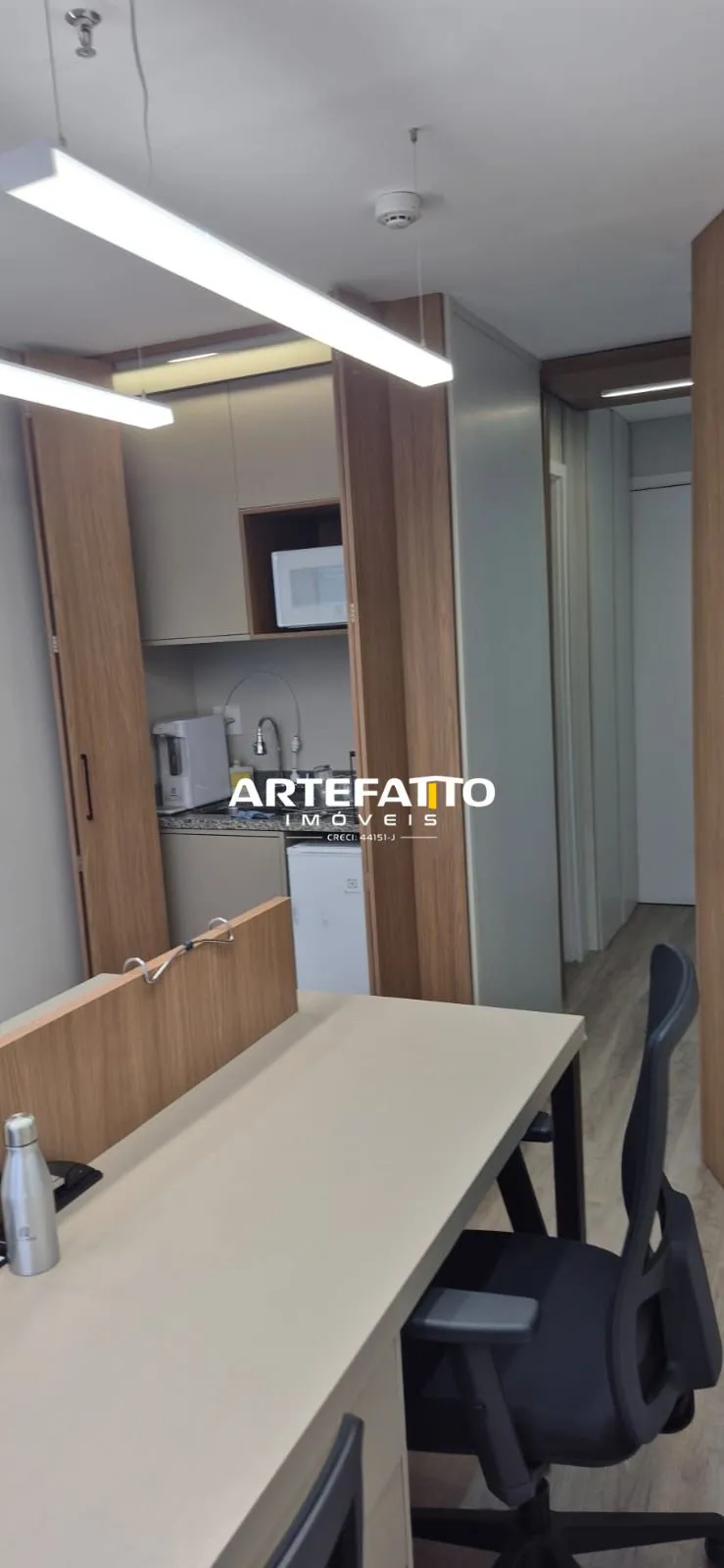 Imagem Sala à Venda em Vila Almeida, São Paulo - SP