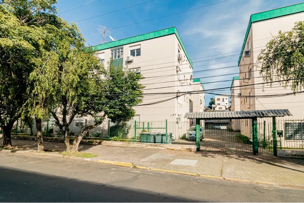 Imagem Apartamento em Passo da Areia
