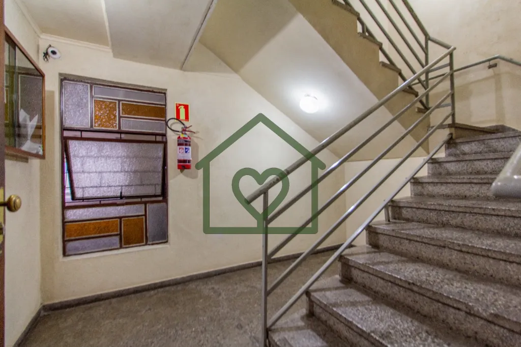 Imagem Amplo apartamento de 1 dormitórios reformado e mobiliado no bairro Santana! 
 
Você vai se surpree...