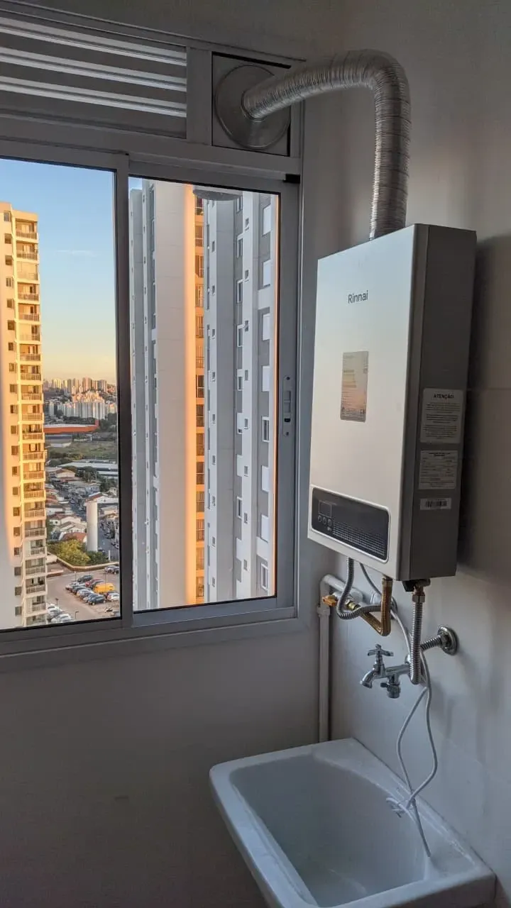 Imagem Apartamento com 2 Quartos à Venda, 43 m² em Jardim Monte Alegre - Taboão da Serra