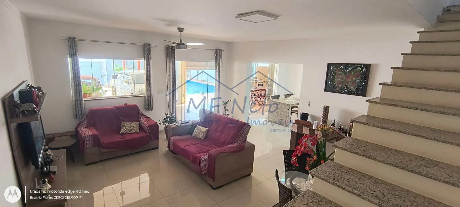 Imagem Casa Padrão