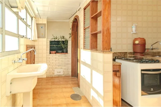 Imagem Apartamento para venda no bairro Santa Tereza em Porto Alegre