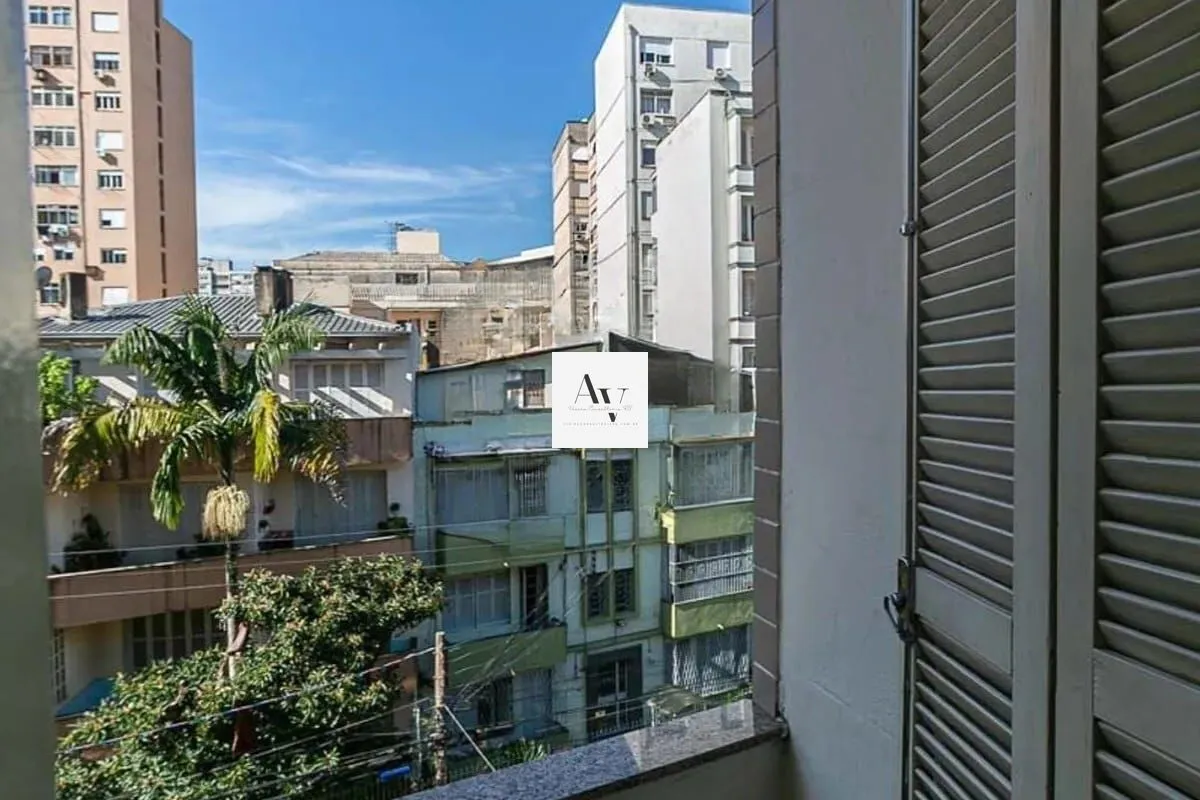 Imagem Apartamento à venda no bairro Santana - Porto Alegre/RS