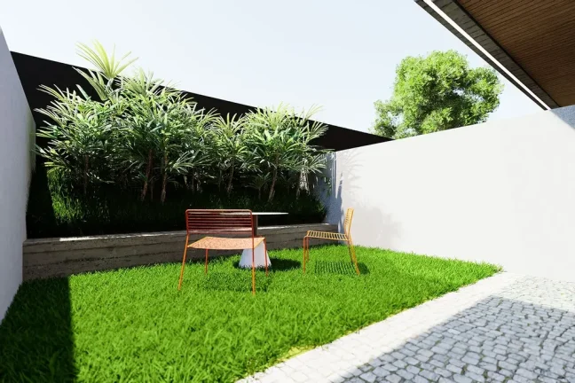 Imagem Houston Residence