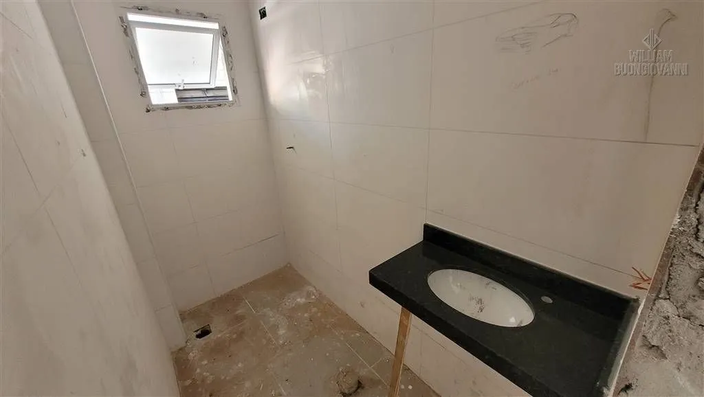 Imagem Ap.novo, 2 Dorms com Suíte e Churrasqueira - 430m da Praia Aviação, P.Grande