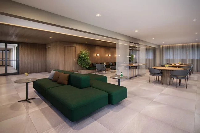 Imagem Movi Campo Belo - Residencial