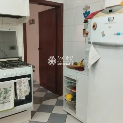 Imagem Sobrado para Venda em Santo André / SP no bairro Parque Novo Oratório