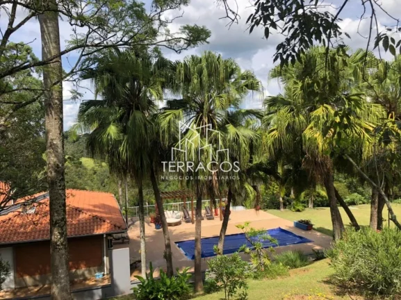 Imagem CHÁCARA COM 3.000 M² DISPONÍVEL PARA VENDA OU LOCAÇÃO, BAIRRO ESTÂNCIA FIGUEIRA BRANCA, CAMPO LIMPO PAULISTA SP
