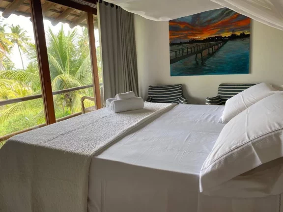 Imagem VILLA TAIPU DE FORA