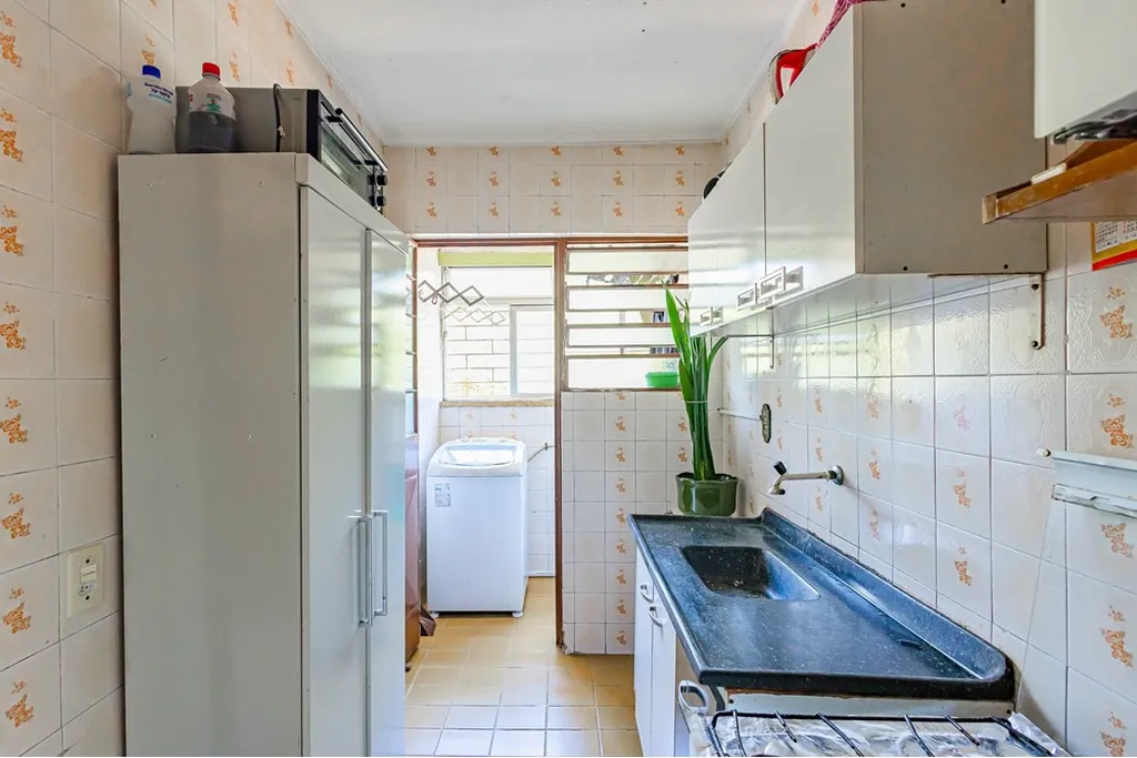 Imagem Apartamento em Jardim Itu