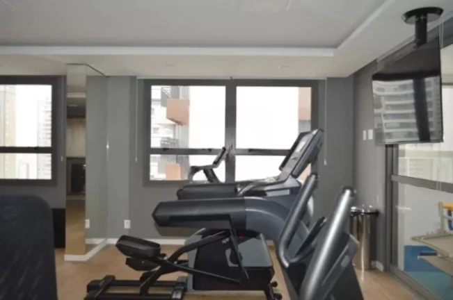 Imagem MERIT SANTA CRUZ - DIÁLOGO - Studio NR 21m² (Unidade de Revenda), próximo ao metrô Alto do Ipiranga!