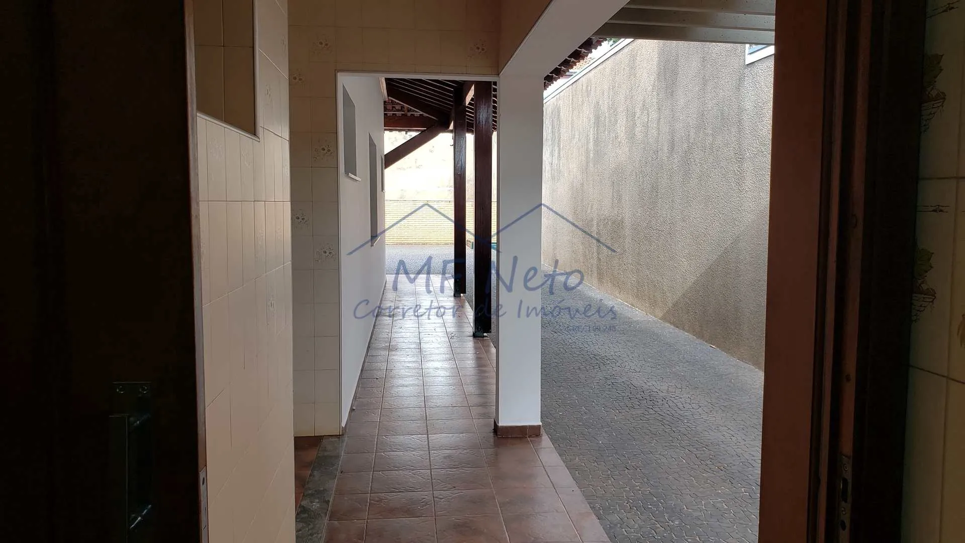 Imagem Casa Padrão