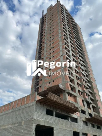 Imagem Apartamento Padrão 02 quartos com suíte