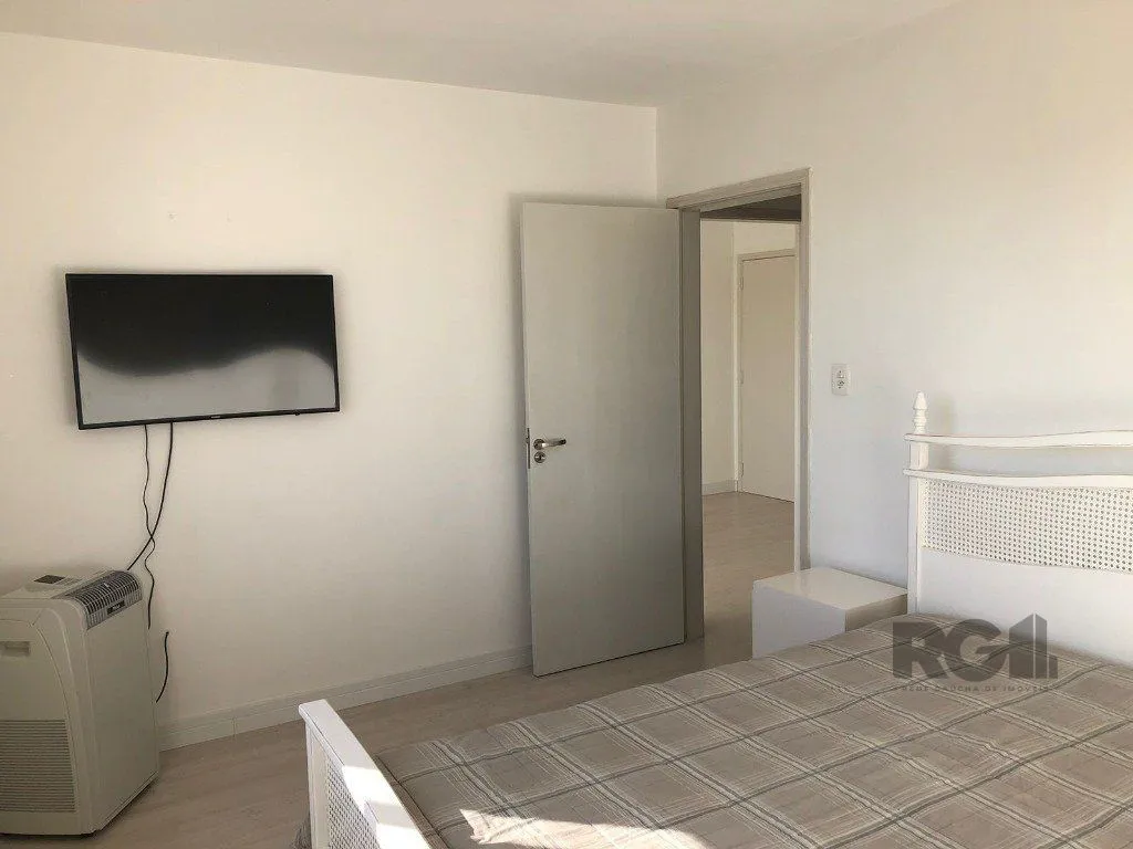 Imagem Apartamento 58m² - 2 dormitórios e 1 vaga no bairro Santa Maria Goretti
