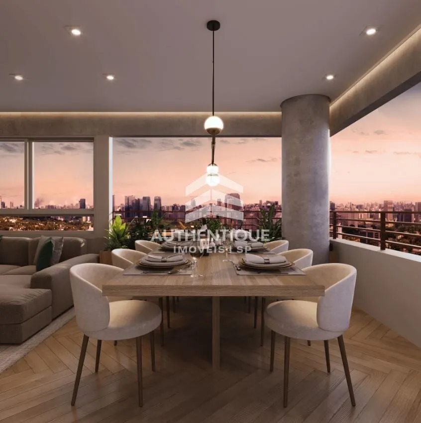 Imagem VILA PARQUE BUTANTA - Apartamento no bairro Butantã, São Paulo/SP