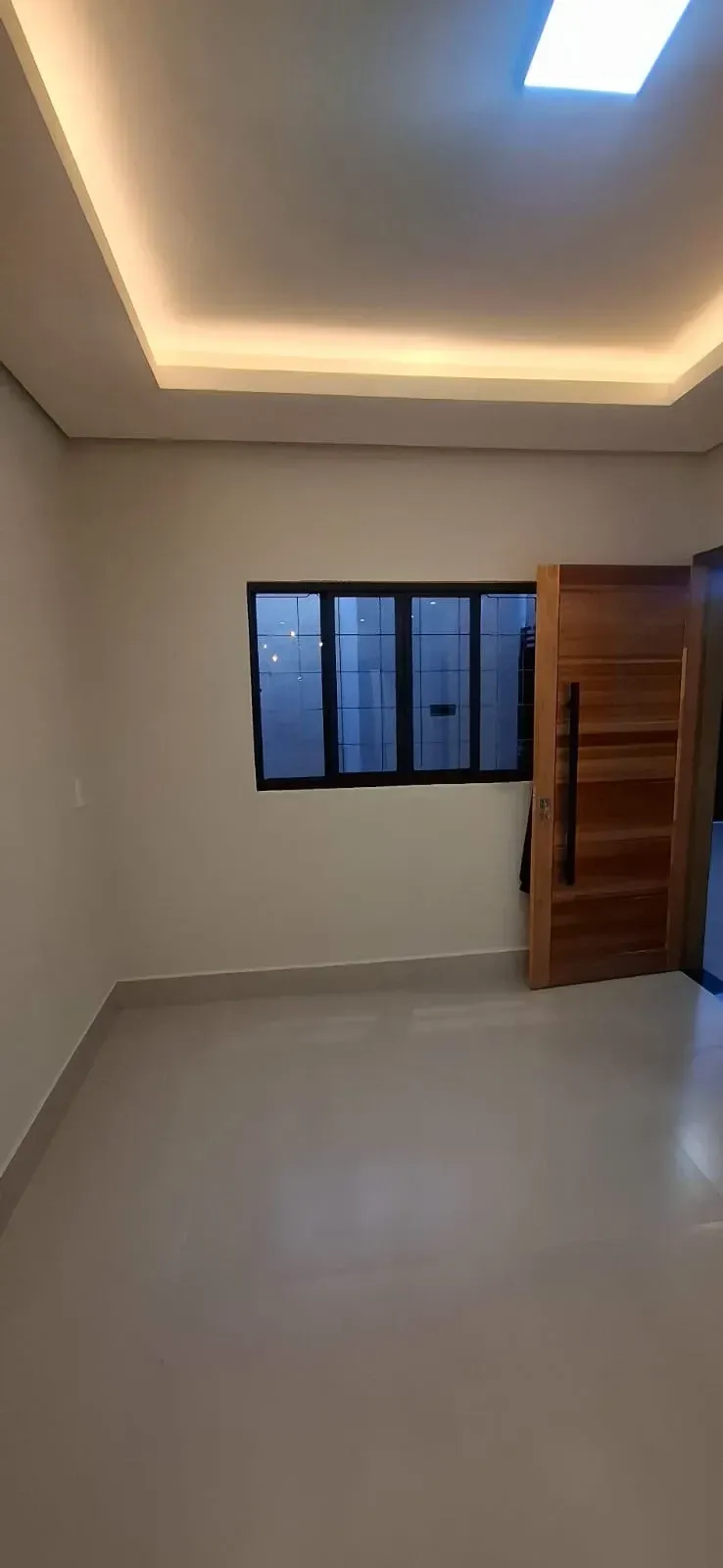 Imagem Casa com 2 Quartos à Venda, 105 m² em Residencial Nato Vetorasso - São José do Rio Preto