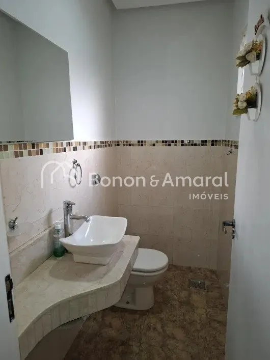 Imagem Sobrado com 5 Quartos para venda - Parque Alto Taquaral