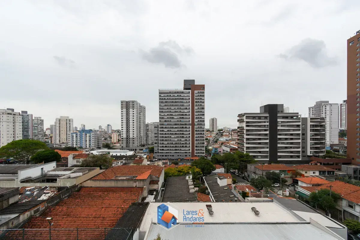 Imagem Apartamento para venda em Ipiranga com 2 quartos, sendo 1 suíte, 83m²