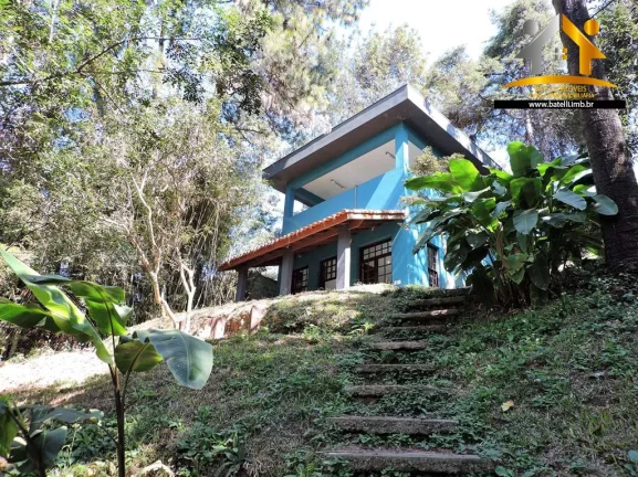 Imagem Linda Casa - Parque Primavera - Cotia | Batelli Imóveis