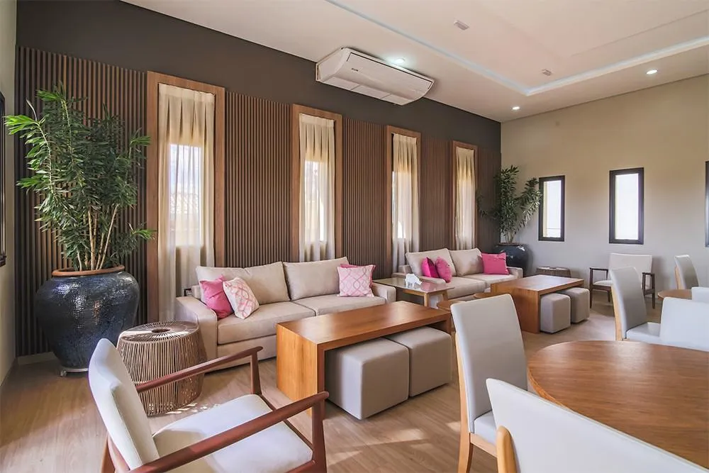 Imagem Casa à venda em Franca, Parque Universitário, com 3 quartos, 240m2